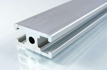 铝型材加工厂家讲解铝型材在市场的需求