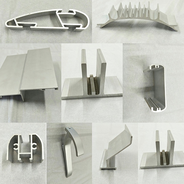 铝型材生产厂家工业铝型材硬度过低如何处理？